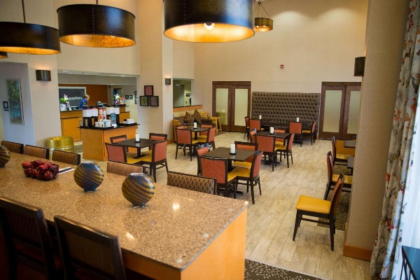 Hampton Inn By Hilton & Suites Grenada image 1