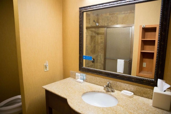 Hampton Inn By Hilton & Suites Grenada image 15
