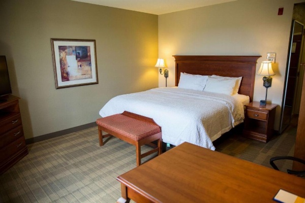 Hampton Inn By Hilton & Suites Grenada image 16
