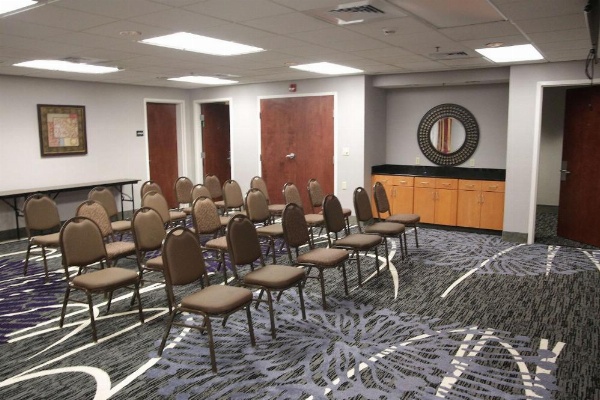 Hampton Inn By Hilton & Suites Grenada image 17