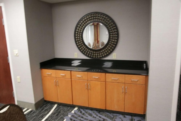 Hampton Inn By Hilton & Suites Grenada image 18