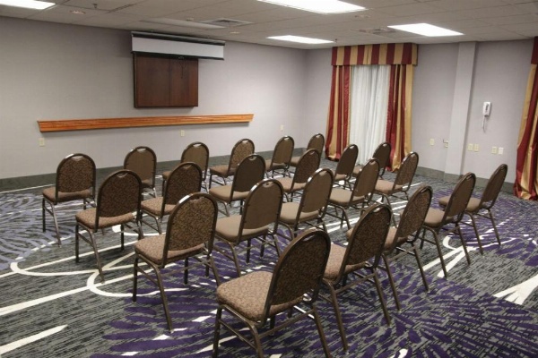 Hampton Inn By Hilton & Suites Grenada image 19