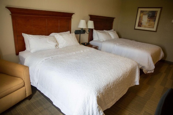 Hampton Inn By Hilton & Suites Grenada image 4
