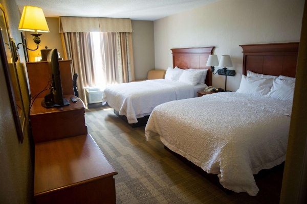 Hampton Inn By Hilton & Suites Grenada image 5