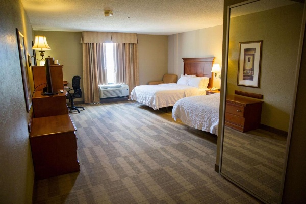 Hampton Inn By Hilton & Suites Grenada image 7