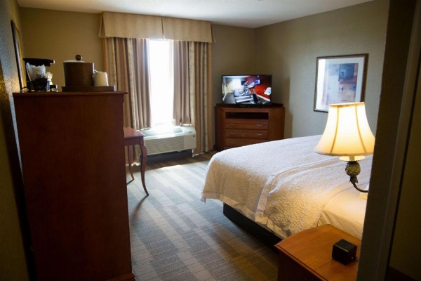 Hampton Inn By Hilton & Suites Grenada image 9